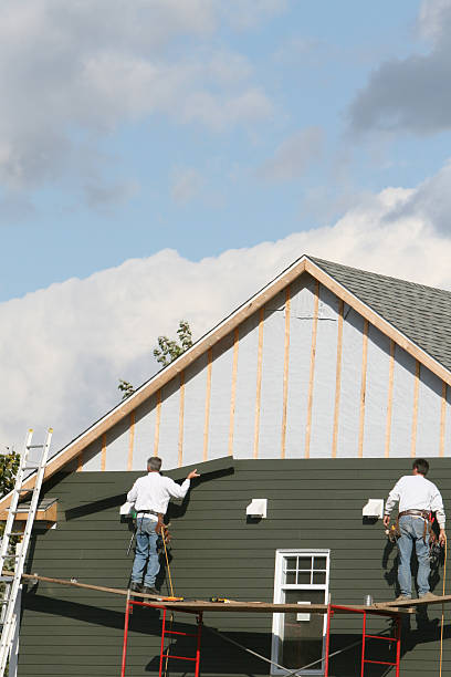 Best Construction Debris Removal  in Oxford, GA